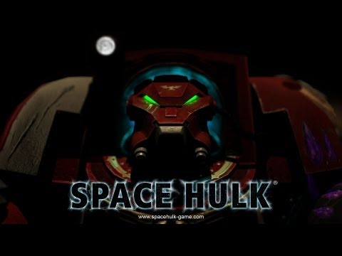 Space Hulk Steam CD Key - Video 1