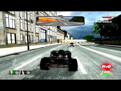 Fast & Furious: Showdown Steam Gift - Video 1