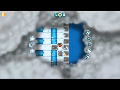 Fatty Maze's Adventures Steam CD Key - Video 1