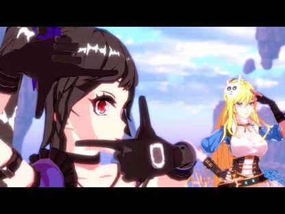 Frontier Hunter: Erza’s Wheel of Fortune PS5 Account - Video 1