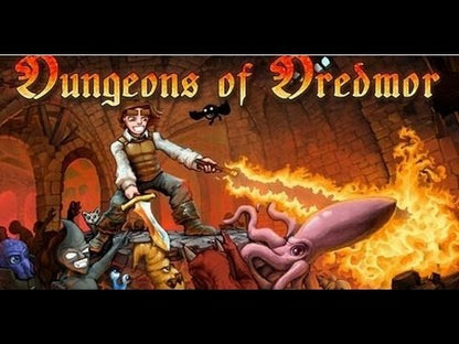 Dungeons of Dredmor PC Steam CD Key - Video 1