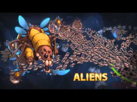TopWare RTS Collection Steam CD Key - Video 1