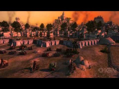 Age of Wonders III PC Steam CD Key - Video 1