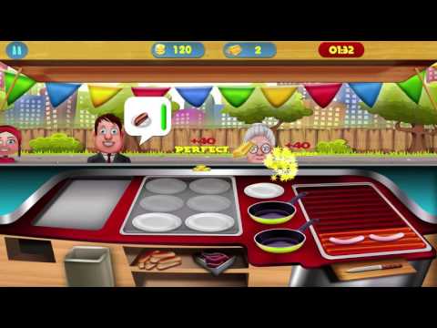 Fabulous Food Truck PC Steam CD Key - Video 1