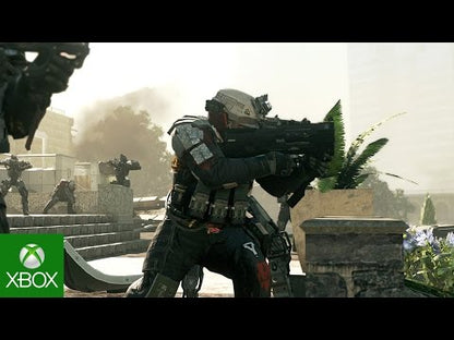 Call of Duty: Infinite Warfare Digital Legacy Edition PC Windows Account - Video 1