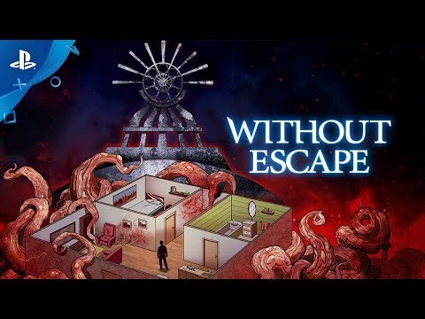 Without Escape Steam CD Key - Video 1