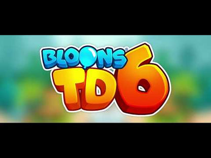 Bloons TD 6 PC Windows Account - Video 1