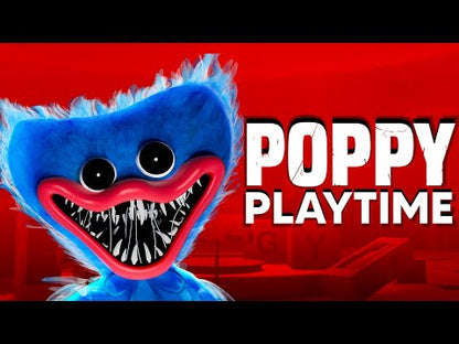 Poppy Playtime: Chapter 1 PlayStation 4 Account - Video 1