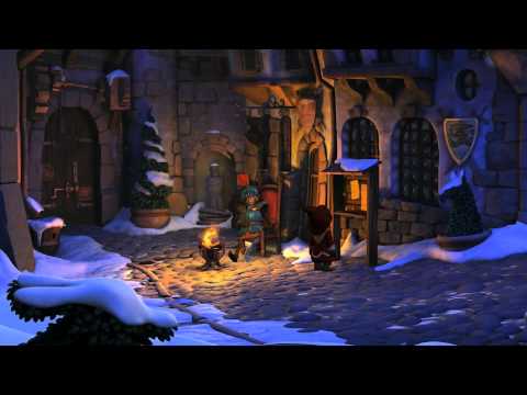 The Book of Unwritten Tales 2 Steam CD Key - Video 1
