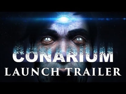 Conarium EU XBOX One CD Key - Video 1