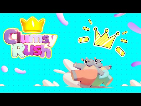 Little Mouse's Encyclopedia + Clumsy Rush AR XBOX One / Xbox Series X|S CD Key - Video 1
