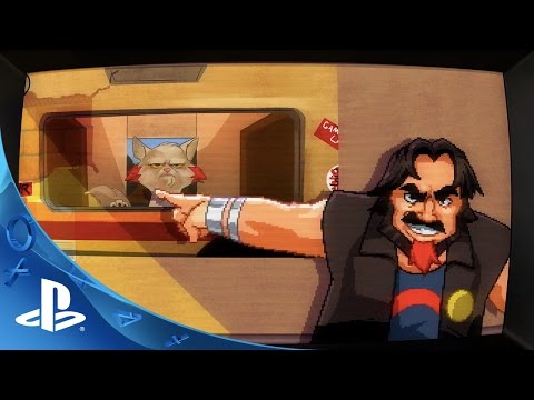 Dead Island Retro Revenge PS4 Account - Video 1