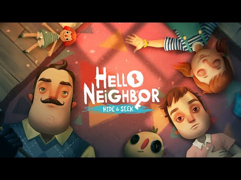 Hello Neighbor: Home Invader Bundle XBOX One / Xbox Series X|S Account - Video 1