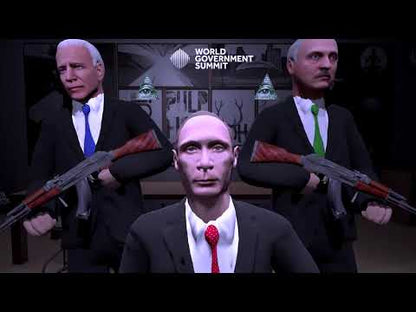 RUSSIAPHOBIA Steam CD Key - Video 1