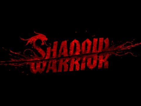Shadow Warrior Steam Gift - Video 1