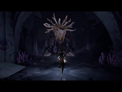 Ashen: Definitive Edition AR XBOX One / Xbox Series X|S CD Key - Video 1