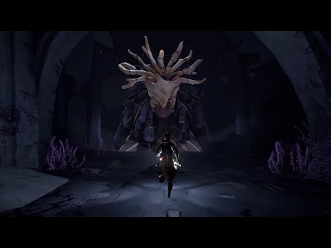Ashen: Definitive Edition AR XBOX One / Xbox Series X|S CD Key - Video 1
