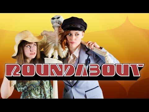 Roundabout Steam CD Key - Video 1