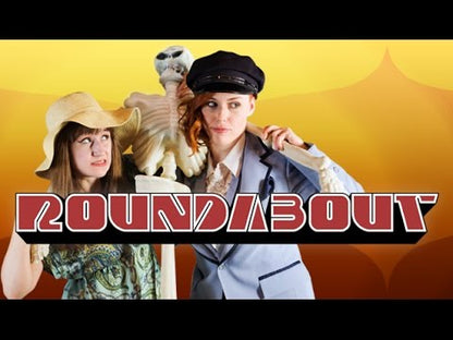 Roundabout Steam CD Key - Video 1