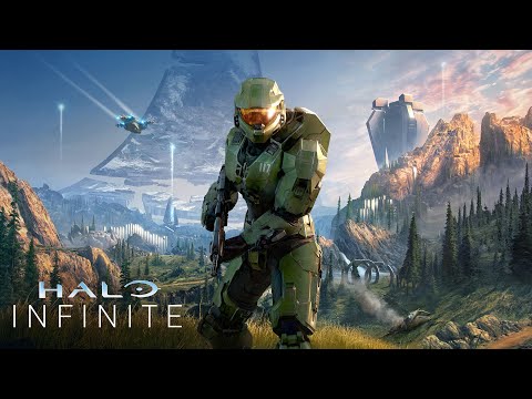 Halo Infinite Xbox Series X|S / PC CD Key - Video 1