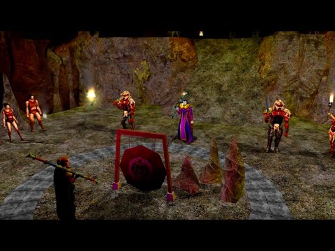 Neverwinter Nights: Enhanced Edition Digital Deluxe GOG CD Key - Video 1