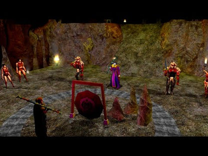 Neverwinter Nights: Enhanced Edition Digital Deluxe GOG CD Key - Video 1
