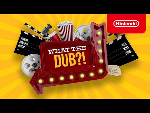 What The Dub?! EU XBOX One CD Key - Video 1