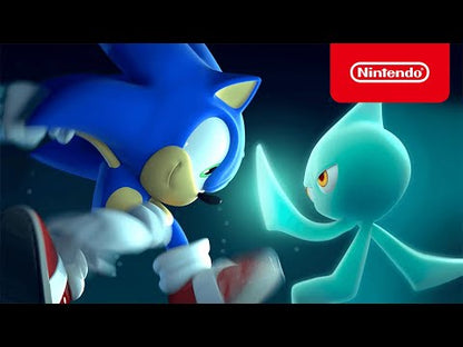 Sonic Colors: Ultimate EU Nintendo Switch CD Key - Video 1