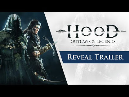 Hood: Outlaws & Legends TR XBOX One / XBOX Series X|S CD Key - Video 1