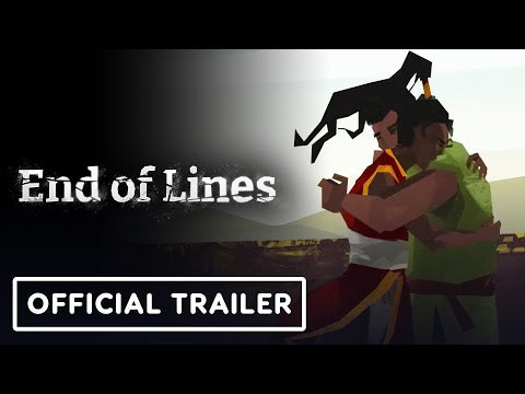 End of Lines NA Nintendo Switch CD Key - Video 1