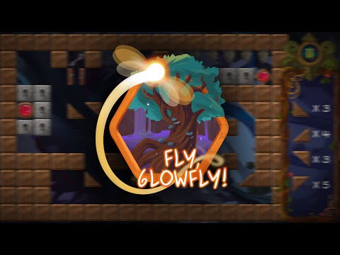 Fly, Glowfly! Steam CD Key - Video 1