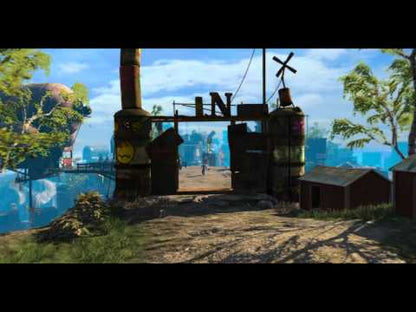 Krater PC Steam CD Key - Video 1