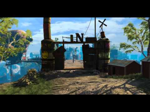 Krater PC Steam CD Key - Video 1