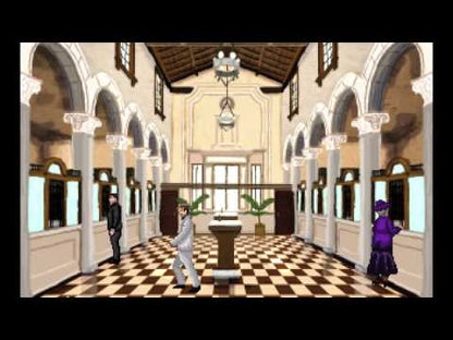 A Golden Wake PC GOG CD Key - Video 1