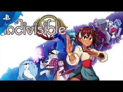 Indivisible EU XBOX One CD Key - Video 1