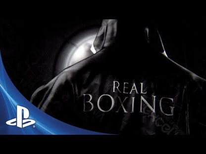 Real Boxing Steam CD Key - Video 1