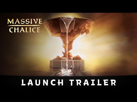 Massive Chalice AR Xbox One CD Key - Video 1