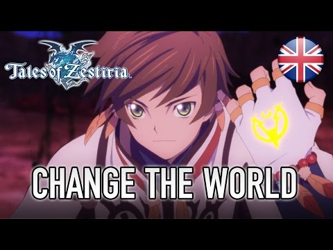 Tales of Zestiria PS4 / PS5 Account - Video 1