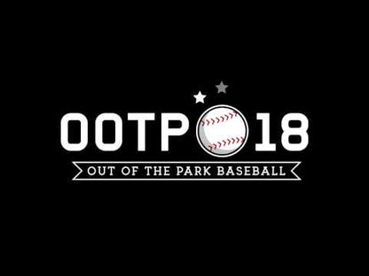Out of the Park Baseball 18 Steam CD Key - Video 1