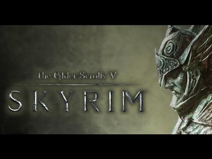 The Elder Scrolls V: Skyrim Legendary Edition PC Steam Gift - Video 1