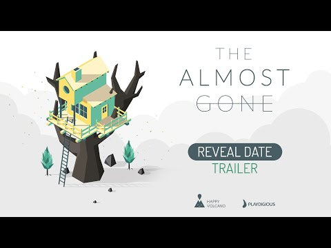 The Almost Gone Steam CD Key - Video 1