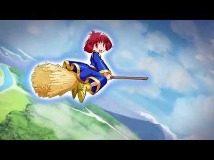 Cotton Fantasy EU PS4 CD Key - Video 1