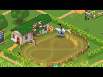 Horse Farm EU Nintendo Switch CD Key - Video 1