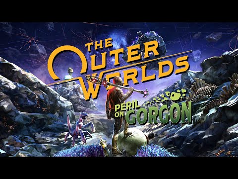 The Outer Worlds: Board-Approved Bundle PS4 Account  - Video 1