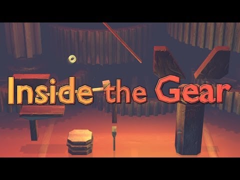 Inside the Gear Steam CD Key - Video 1