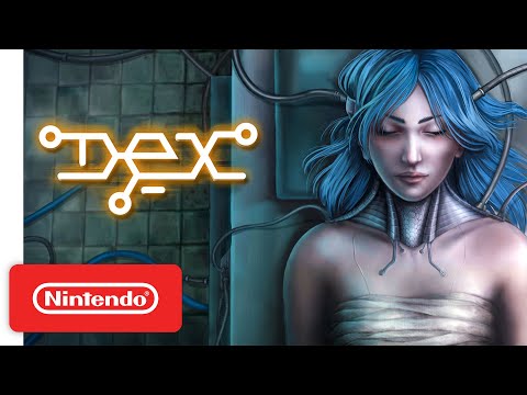 Dex PS4/PS5 Account - Video 1