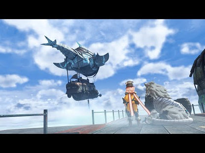 Super Smash Bros. Ultimate - CHALLENGER PACK 9 DLC EU Nintendo Switch CD Key - Video 1