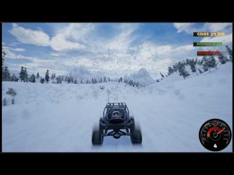 Crazy Buggy Racing Steam CD Key - Video 1