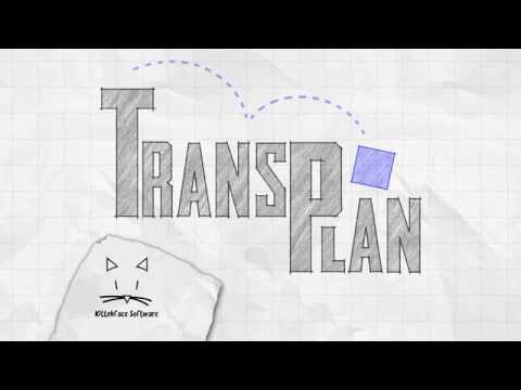TransPlan Steam CD Key - Video 1