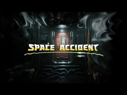 Space Accident NA PS4 CD Key - Video 1